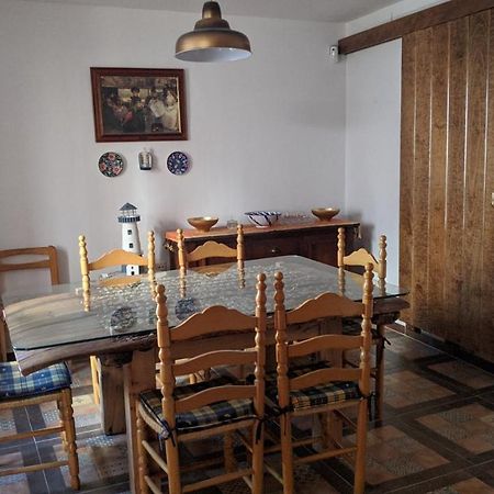 Casa Rustica De Pueblo En Sierra De Alcaraz Villa Salobre  Exterior photo
